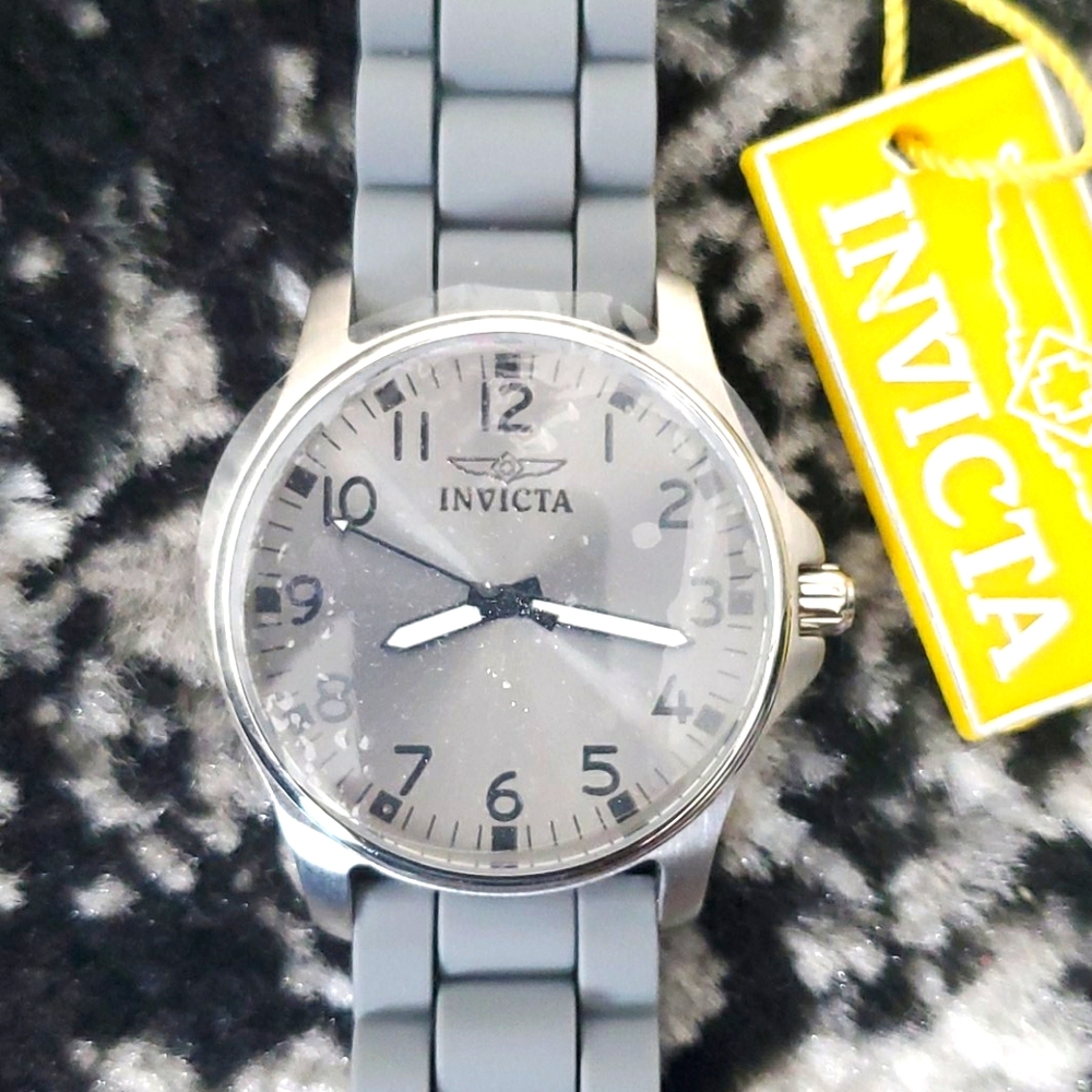 Invicta watch